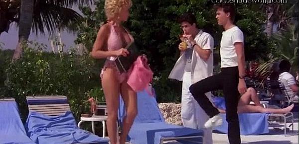  Leslie Easterbrook - Private Resort (1985)